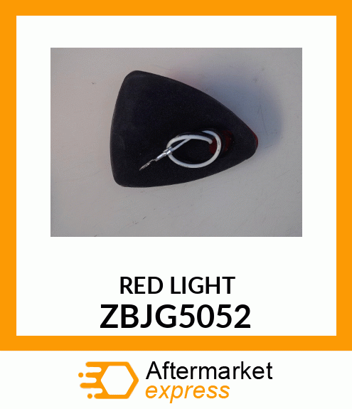 RED LIGHT ZBJG5052