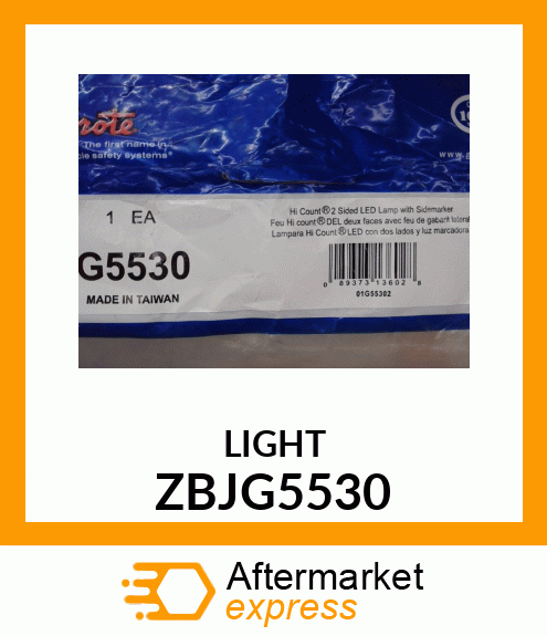 LIGHT ZBJG5530