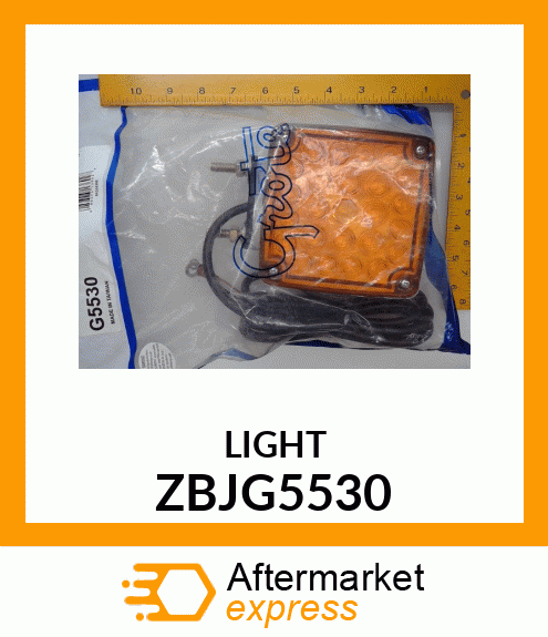 LIGHT ZBJG5530