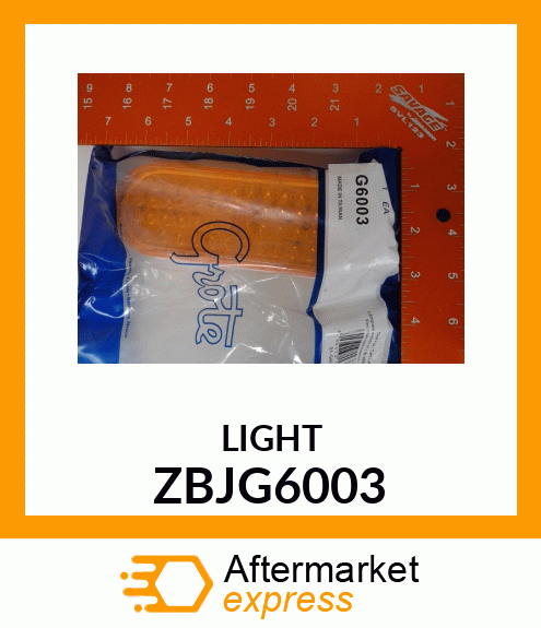 LIGHT ZBJG6003