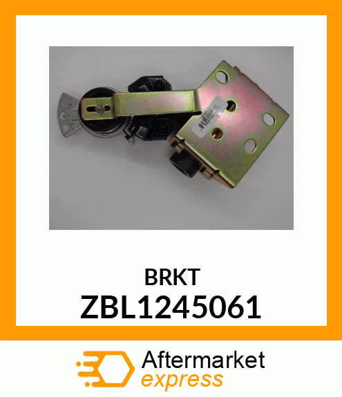 BRKT ZBL1245061