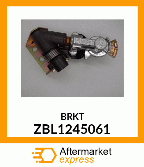 BRKT ZBL1245061