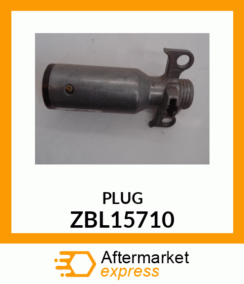 PLUG ZBL15710