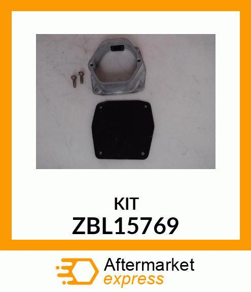 KIT ZBL15769