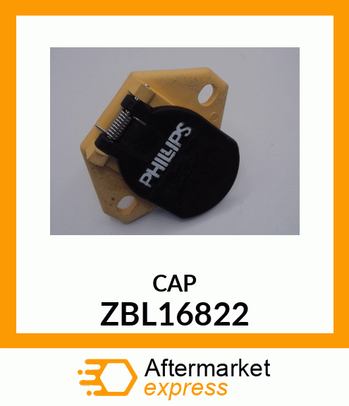 CAP ZBL16822