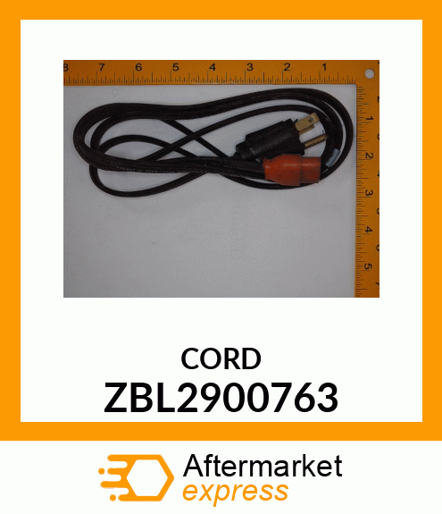 CORD ZBL2900763