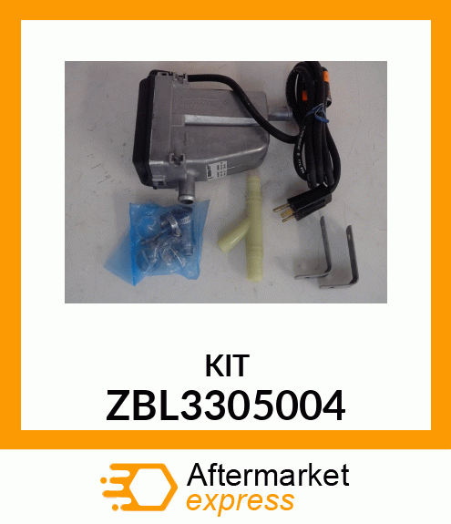 KIT ZBL3305004