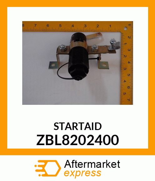 STARTAID ZBL8202400