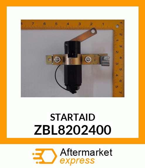 STARTAID ZBL8202400