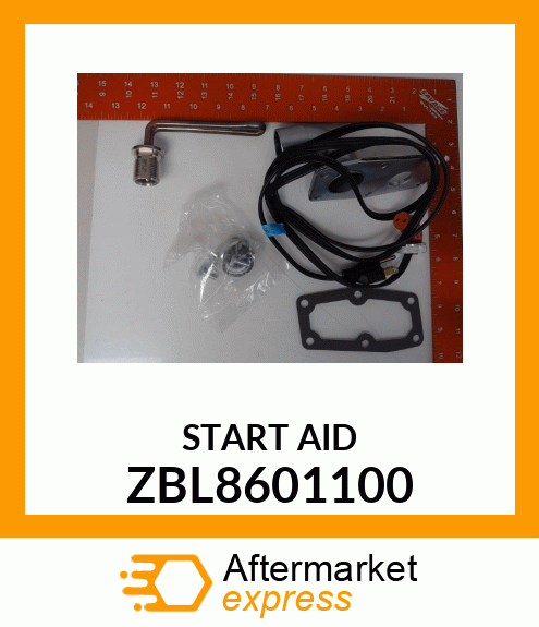 START AID ZBL8601100