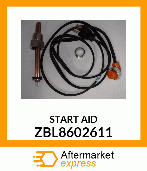 START AID ZBL8602611