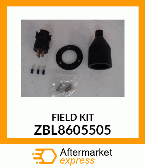 FIELD KIT ZBL8605505