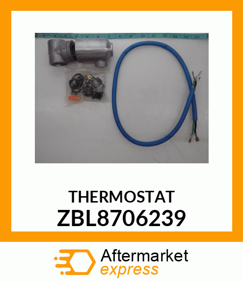 THERMOSTAT ZBL8706239