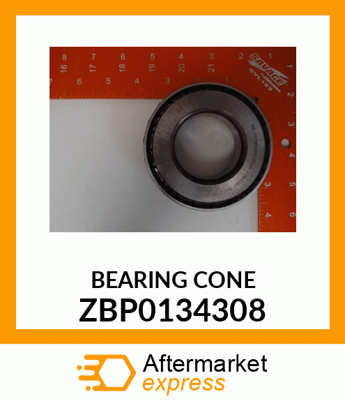 BEARING CONE ZBP0134308