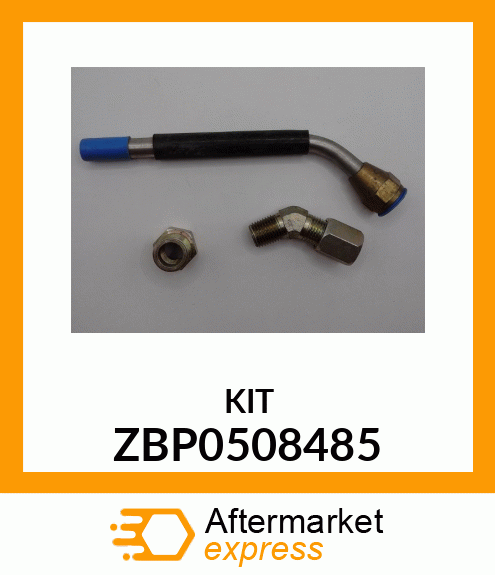 KIT ZBP0508485