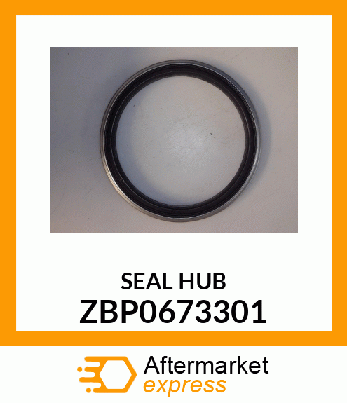 SEAL HUB ZBP0673301