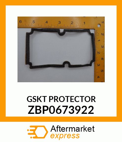 GSKT PROTECTOR ZBP0673922