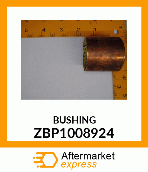 BUSHING ZBP1008924