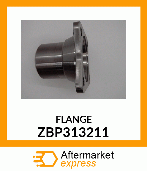 FLANGE ZBP313211