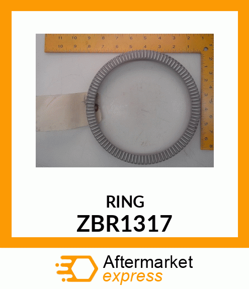 RING ZBR1317