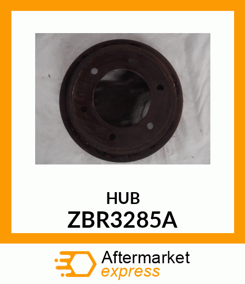HUB ZBR3285A