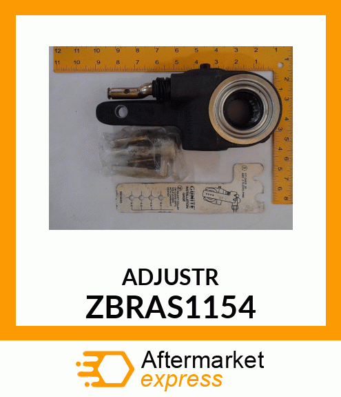 ADJUSTR ZBRAS1154