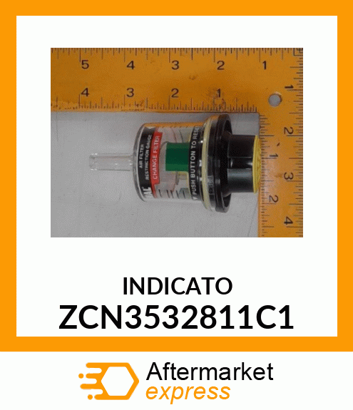 INDICATO ZCN3532811C1