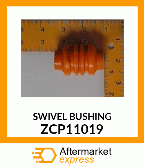 SWIVEL BUSHING ZCP11019