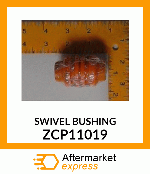 SWIVEL BUSHING ZCP11019