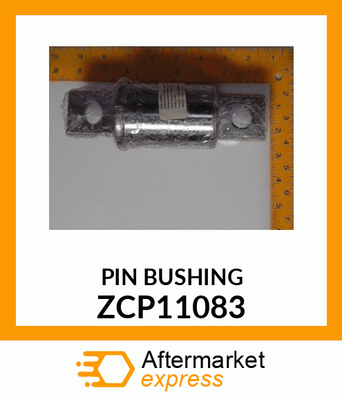 PIN BUSHING ZCP11083