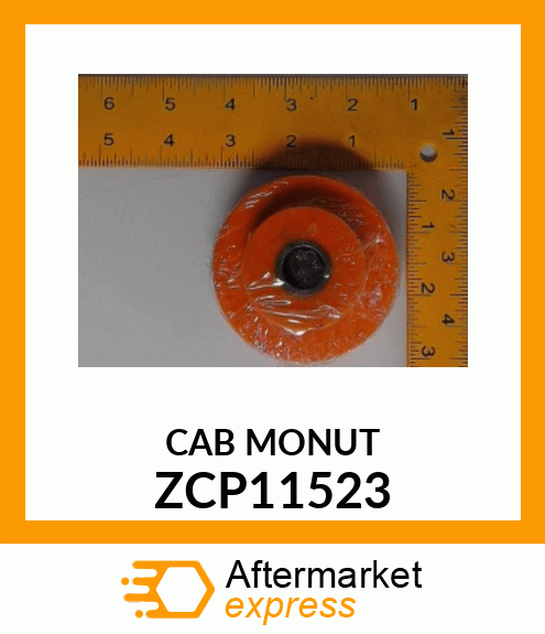 CAB MONUT ZCP11523