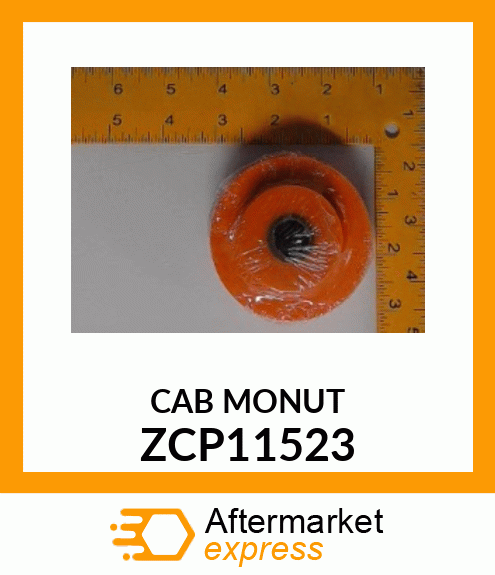 CAB MONUT ZCP11523