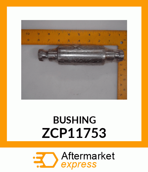 BUSHING ZCP11753