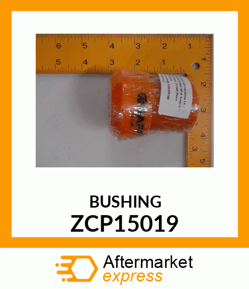 BUSHING ZCP15019