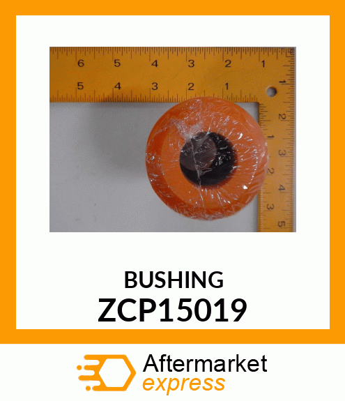 BUSHING ZCP15019