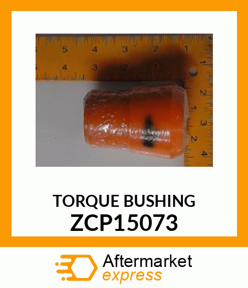 TORQUE BUSHING ZCP15073