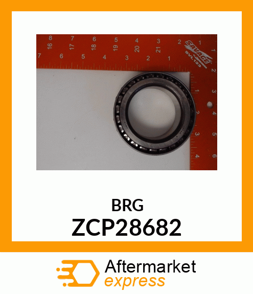 BRG ZCP28682