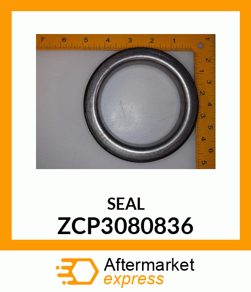 SEAL ZCP3080836