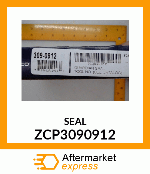 SEAL ZCP3090912