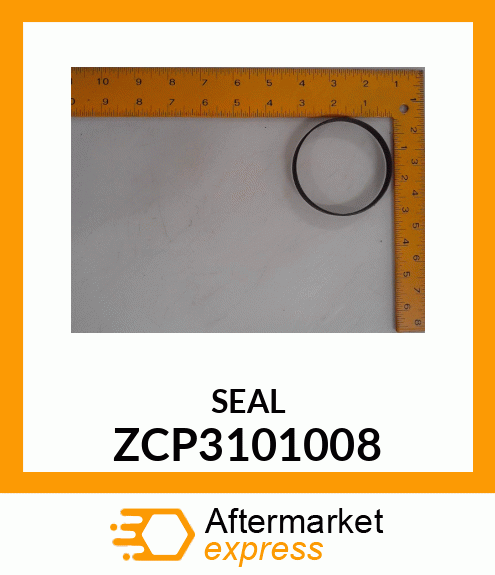 SEAL ZCP3101008