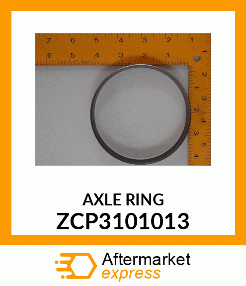 AXLE RING ZCP3101013
