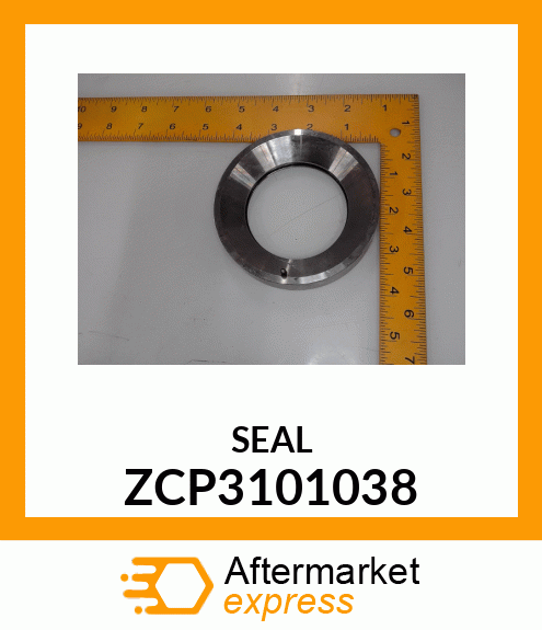 SEAL ZCP3101038