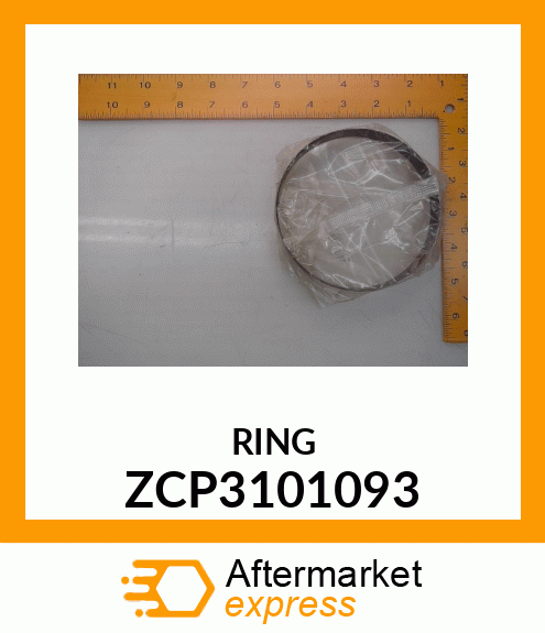 RING ZCP3101093