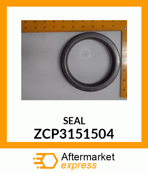 SEAL ZCP3151504