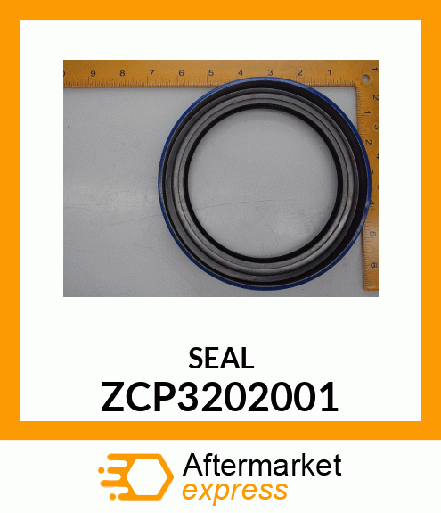SEAL ZCP3202001