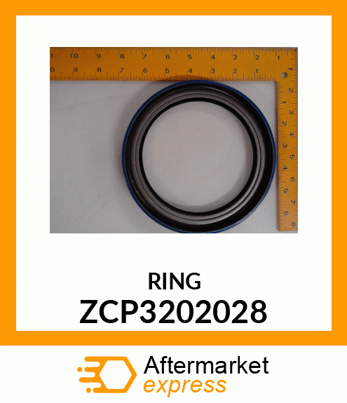 RING ZCP3202028