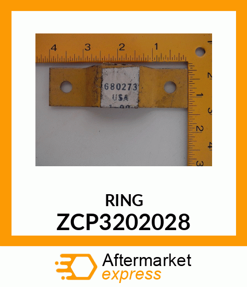 RING ZCP3202028