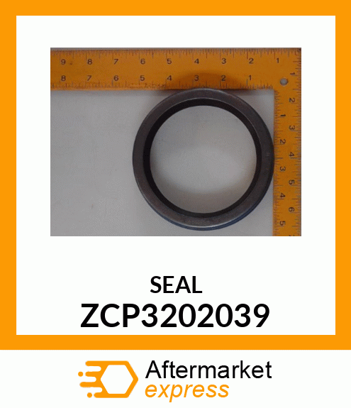 SEAL ZCP3202039