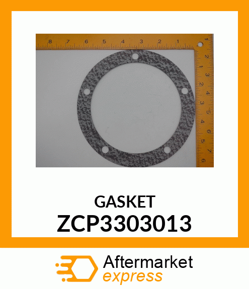 GASKET ZCP3303013