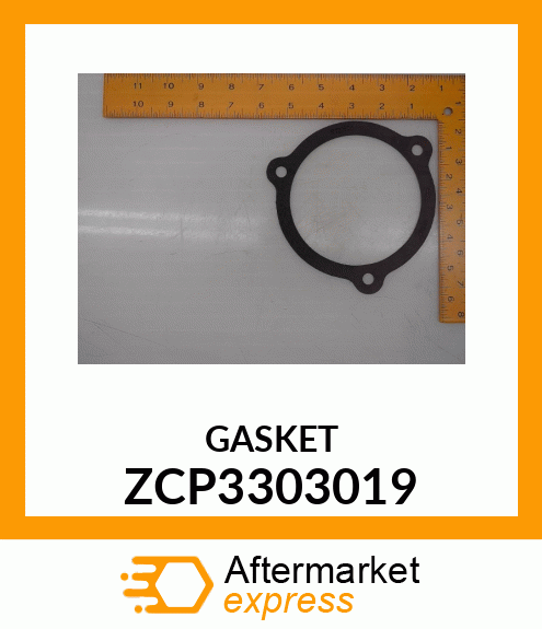 GASKET ZCP3303019